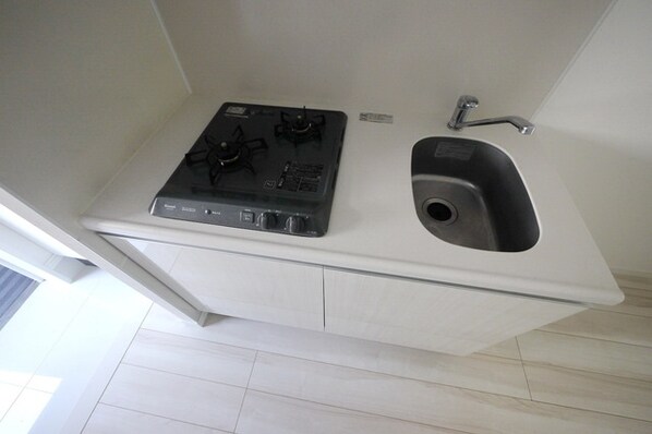 ウィリアGROWS高島平の物件内観写真